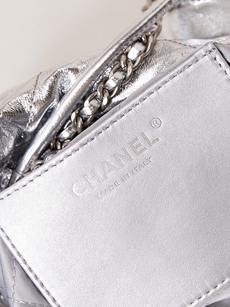 Chanel Shopping Bags